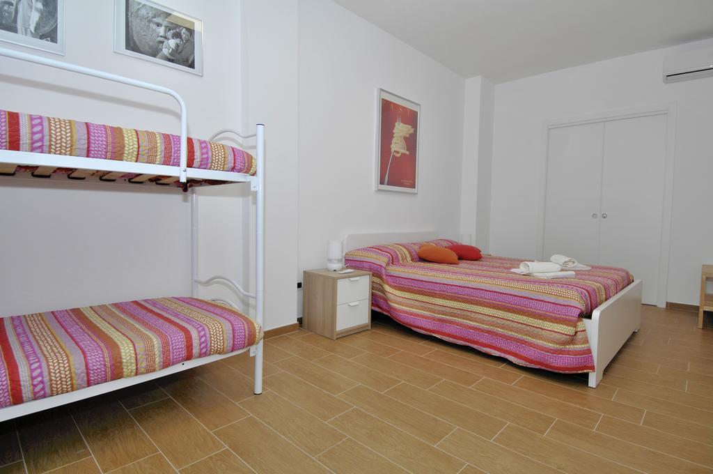 B&B Nonna Roma Eksteriør billede