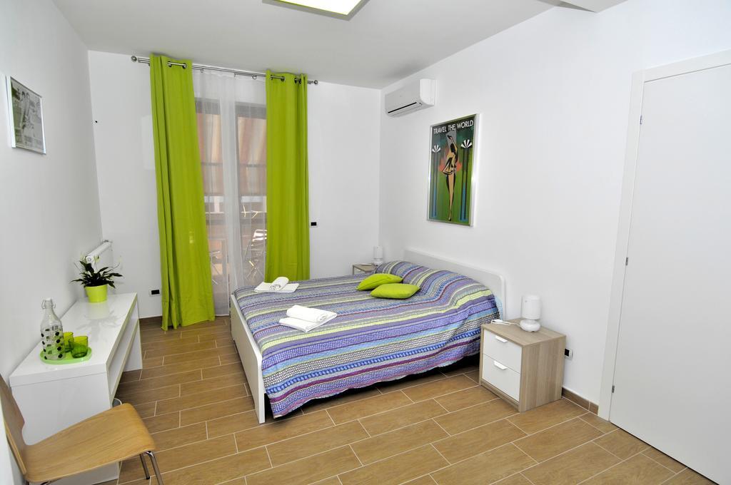 B&B Nonna Roma Eksteriør billede
