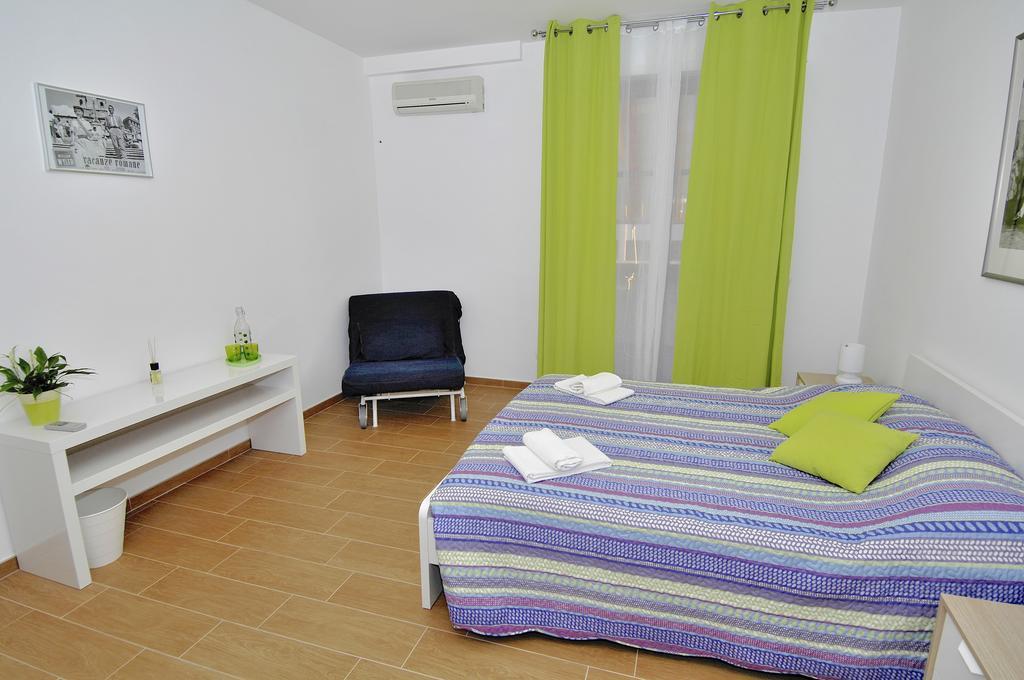 B&B Nonna Roma Eksteriør billede