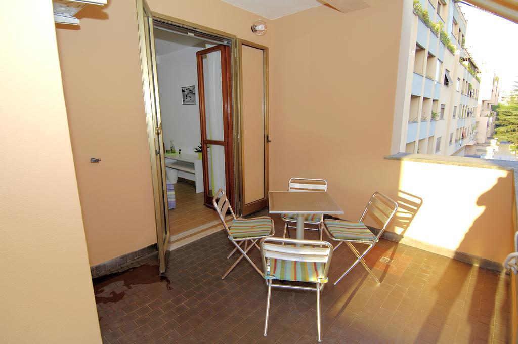 B&B Nonna Roma Eksteriør billede
