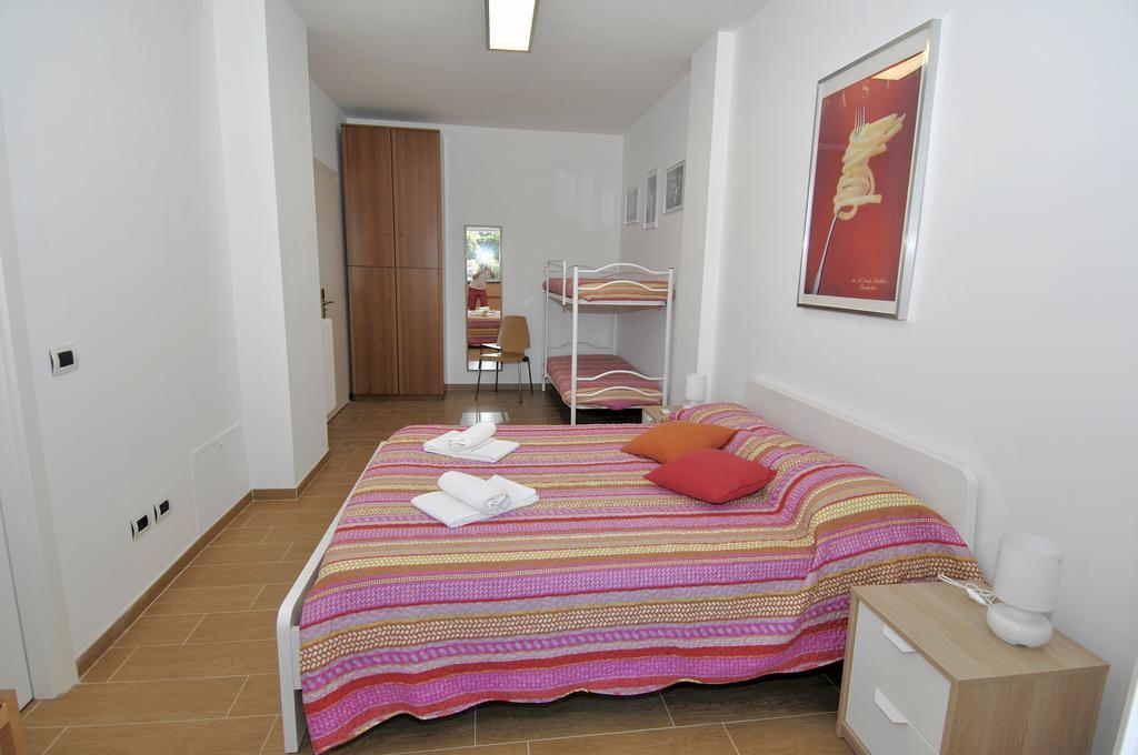 B&B Nonna Roma Eksteriør billede