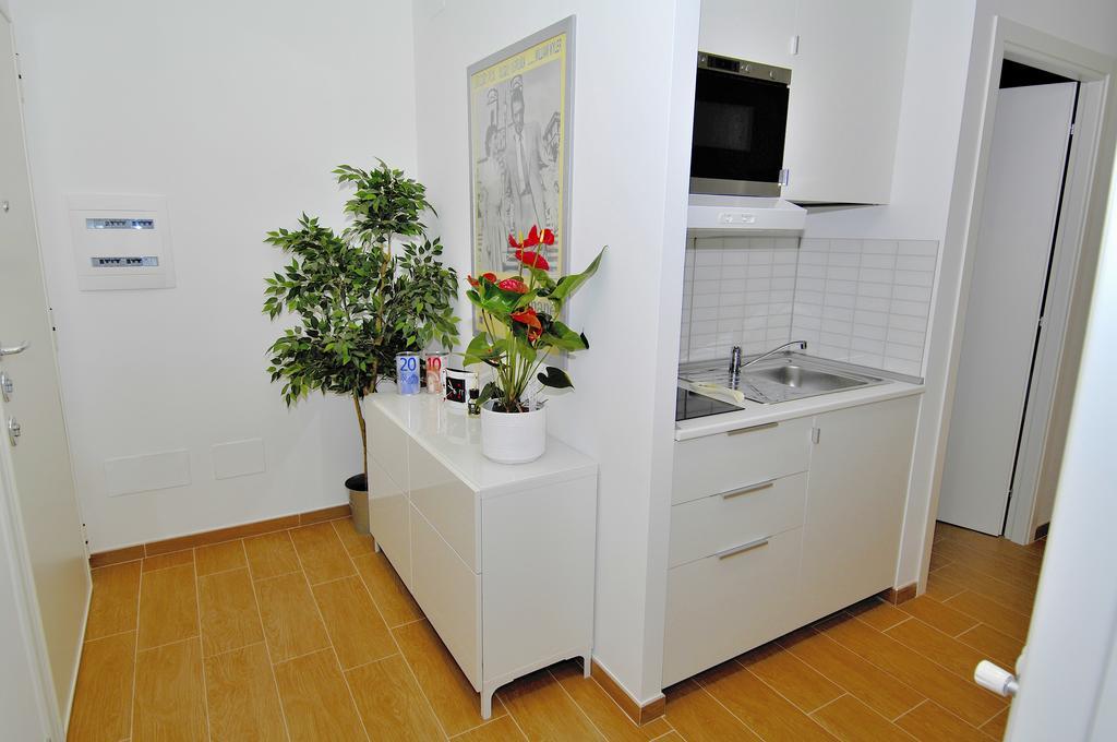 B&B Nonna Roma Eksteriør billede